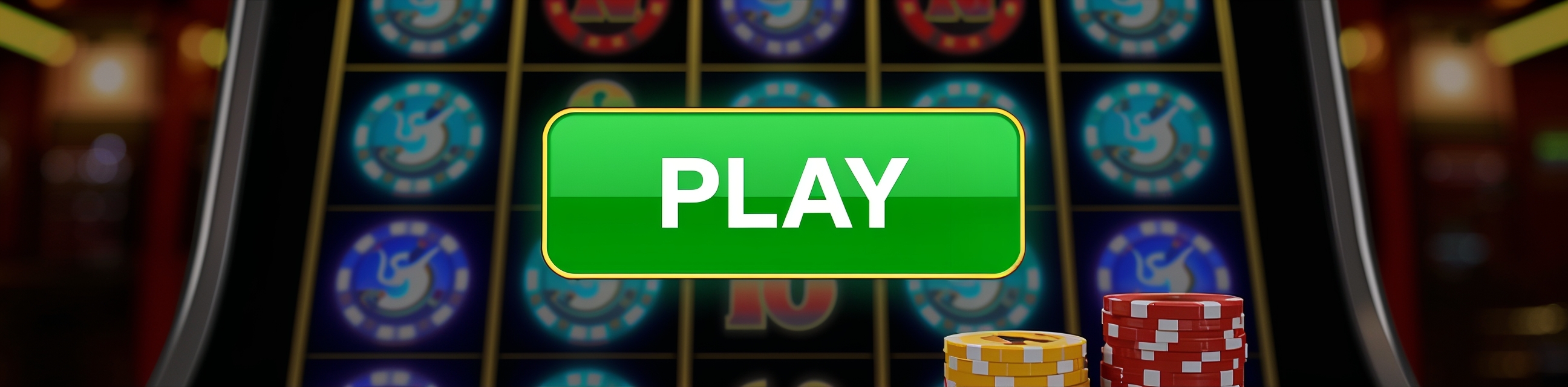 Kazino bonusi un to noteikumi