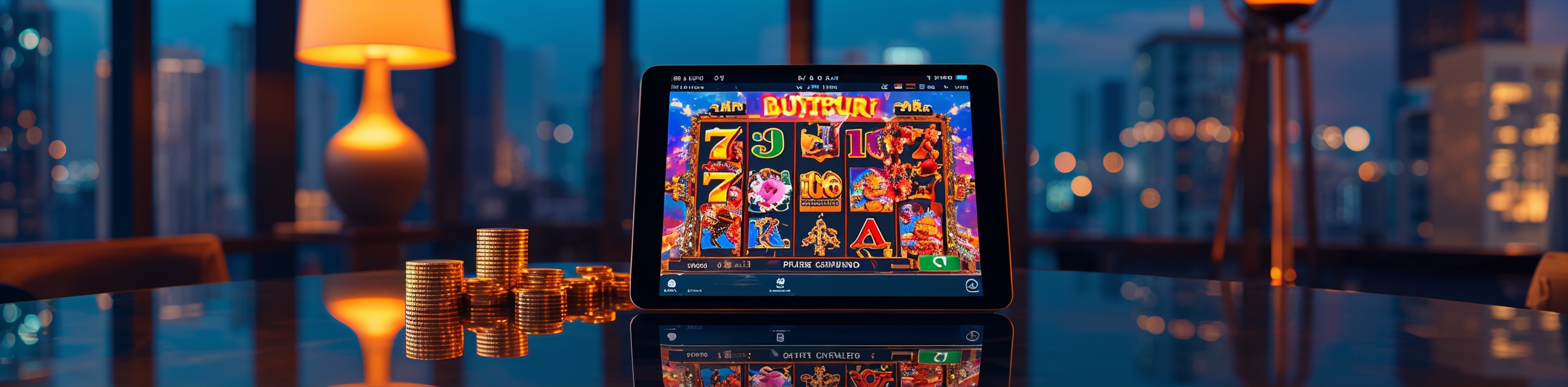 Gates of Olympus 1000 spēļu automāts