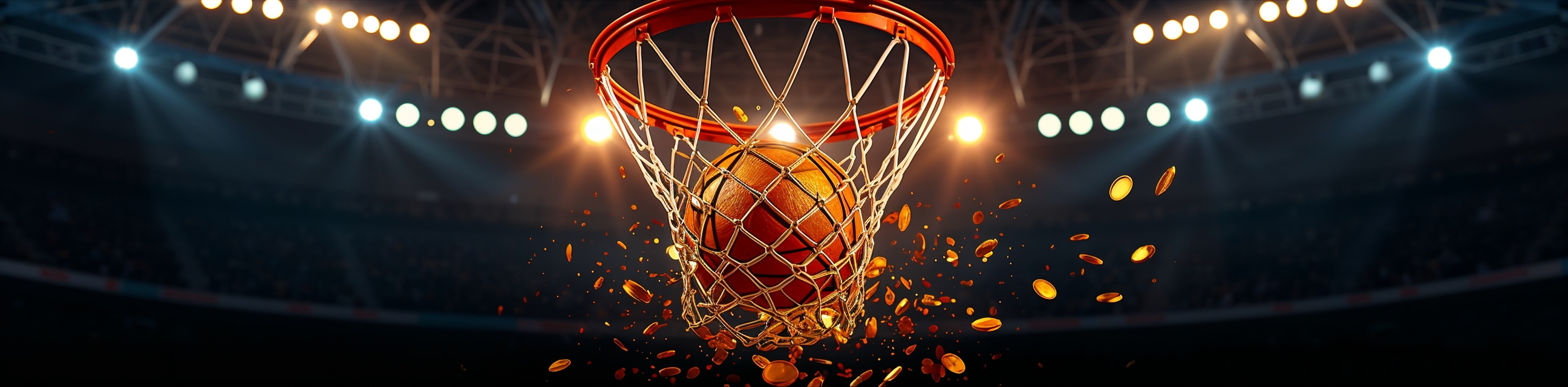 Basketbola likmes