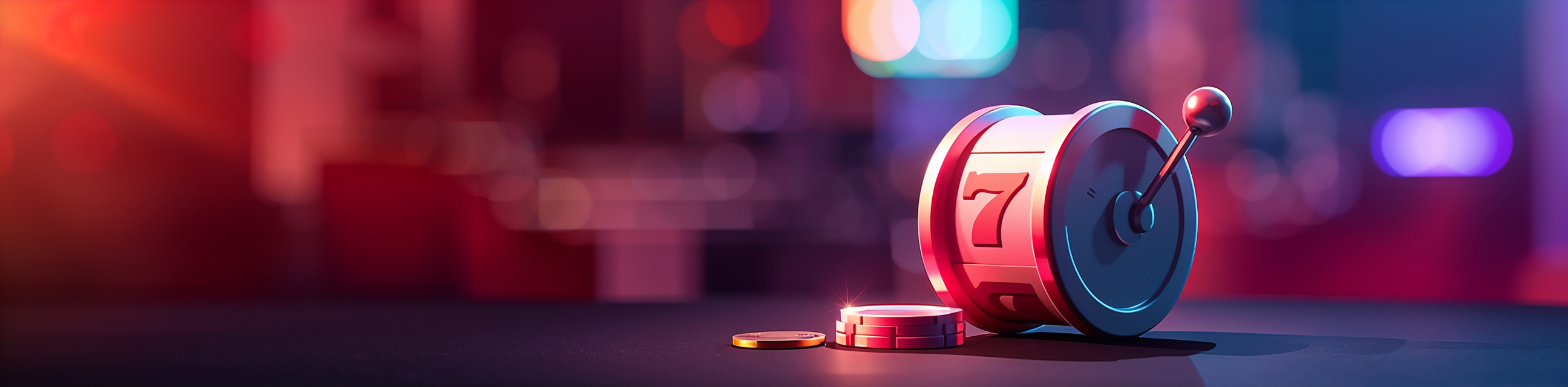 Le Bandit slot spēļu automāts