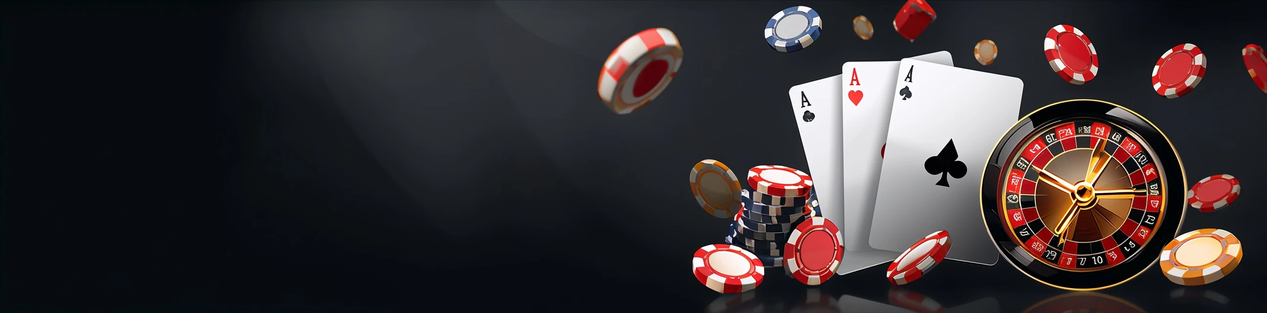 Evolution Gaming